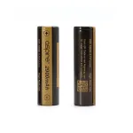 Aspire 18650 2900mAh Akku