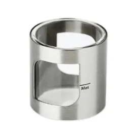 Aspire PockeX Ersatzglas