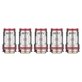 Vaporesso GTi Verdampferköpfe (5er Pack)