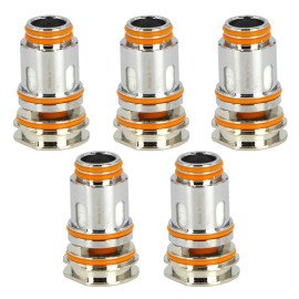 GeekVape B-Serie (Boost) Spulenköpfe (5er-Pack)