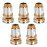 GeekVape B-Serie (Boost) Spulenköpfe (5er-Pack)