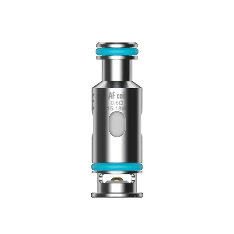Aspire AF Mesh-Spulenköpfe (5er-Pack)