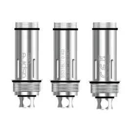 Aspire Cleito Verdampferköpfe (5er-Pack)