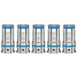 Verwendung des Aspire AVP Pro (für 5 Karten)
