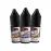 IVG 50/50 DESSERT RANGE E-LIQUID