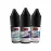 IVG 50/50 ICED RANGE E-LIQUID