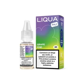 LIQUA NIKOTINSALZ E-LIQUID