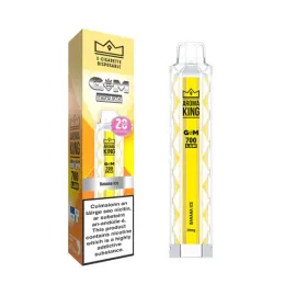 AROMA KING GEM LUX EINWEG-VAPE