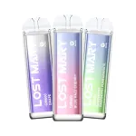 ELF BAR LOST MARY QM600 EINWEG-VAPE