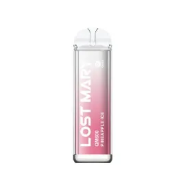 ELF BAR LOST MARY QM600 EINWEG-VAPE