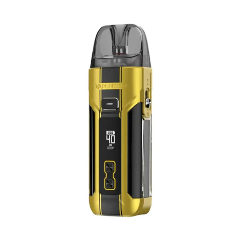 VAPORESSO LUXE X PRO KIT