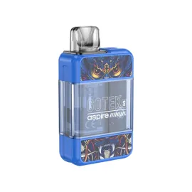 ASPIRE GOTEK S KIT